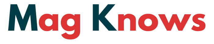 Home MagKnows Home MagKnows