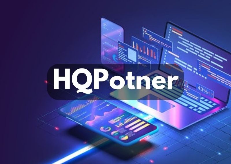HQPotner
