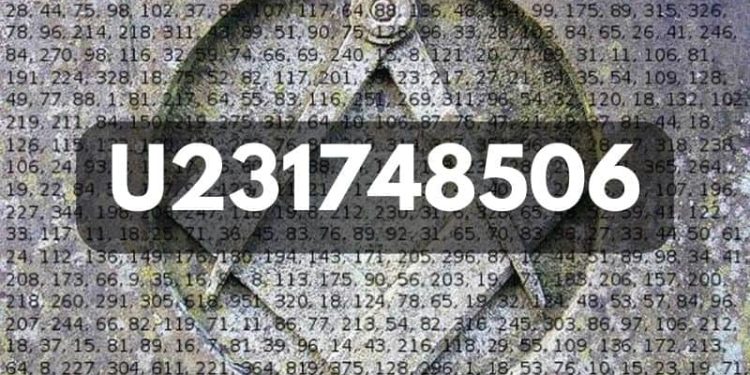 U231748506