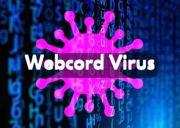 Webcord Virus