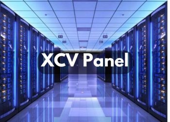 XCV Panel