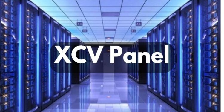 XCV Panel