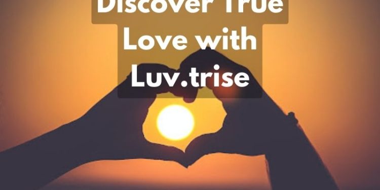 Luv.trise