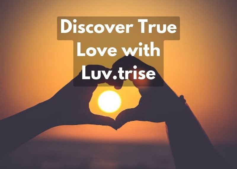 Luv.trise