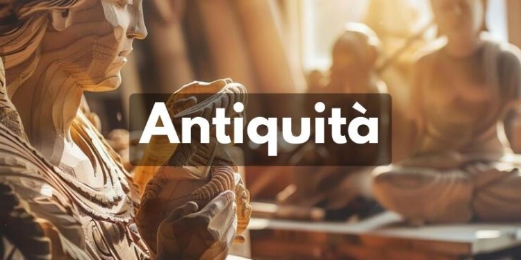 Antiquità