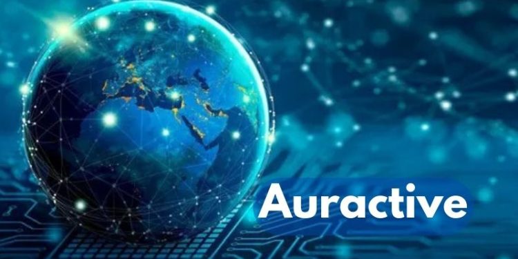 Auractive