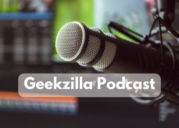 Geekzilla Podcast