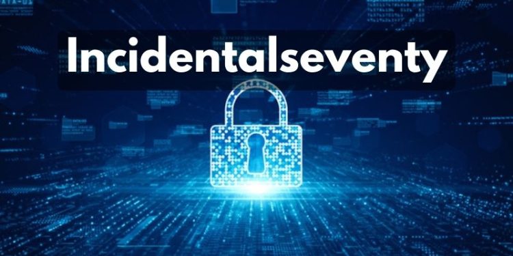 Incidentalseventy