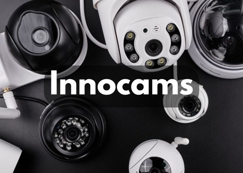 Exploring Innocams: A Complete Guide to Smart Home Monitoring - MagKnows