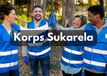 Korps Sukarela