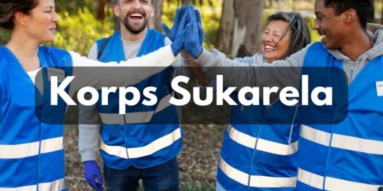 Korps Sukarela