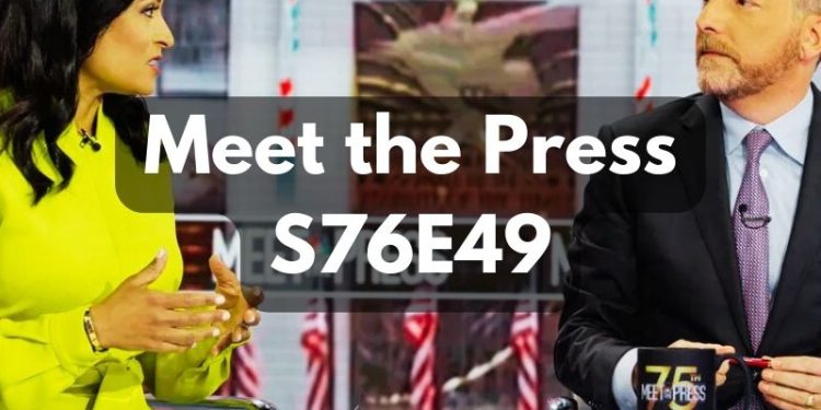 Meet the Press S76E49