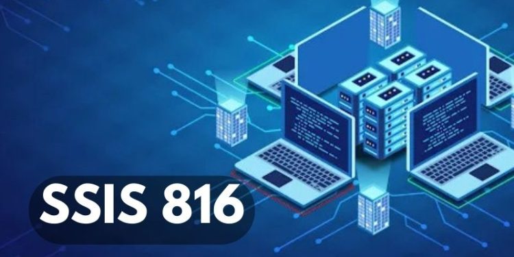 SSIS 816