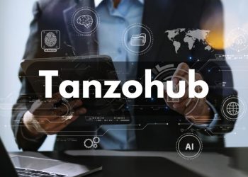 Tanzohub