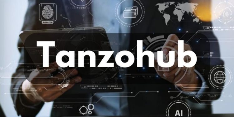 Tanzohub