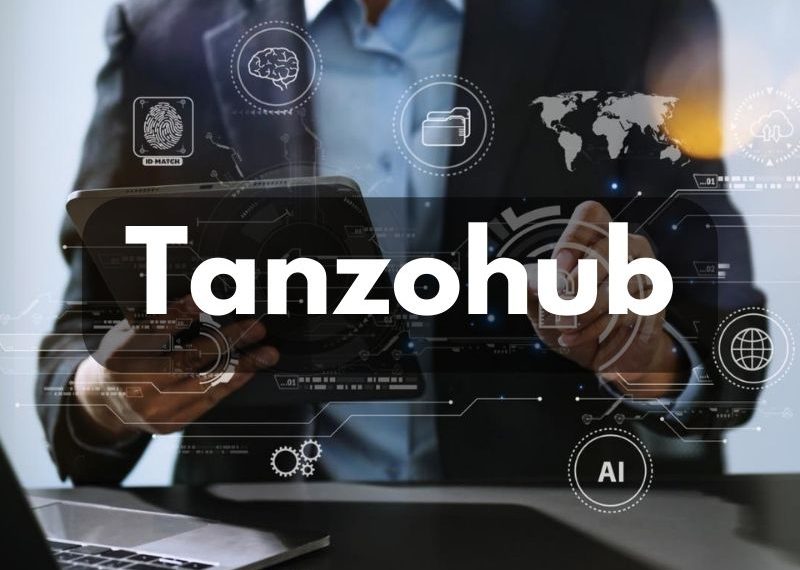 Tanzohub