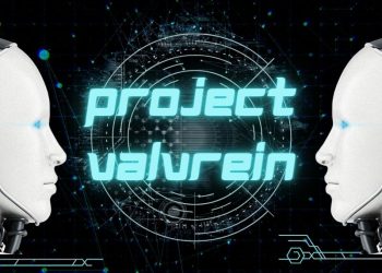 Project Valvrein