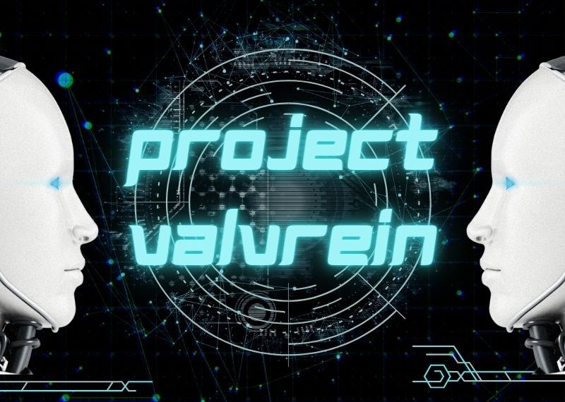 Project Valvrein