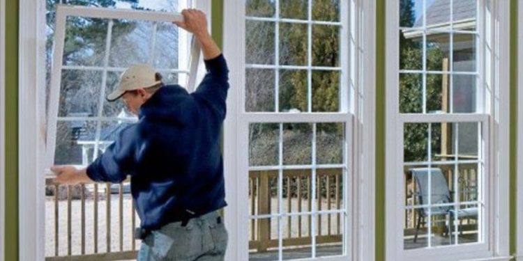 Window Installation Services