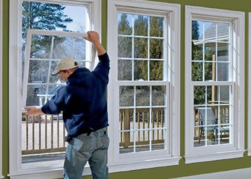 Window Installation Services