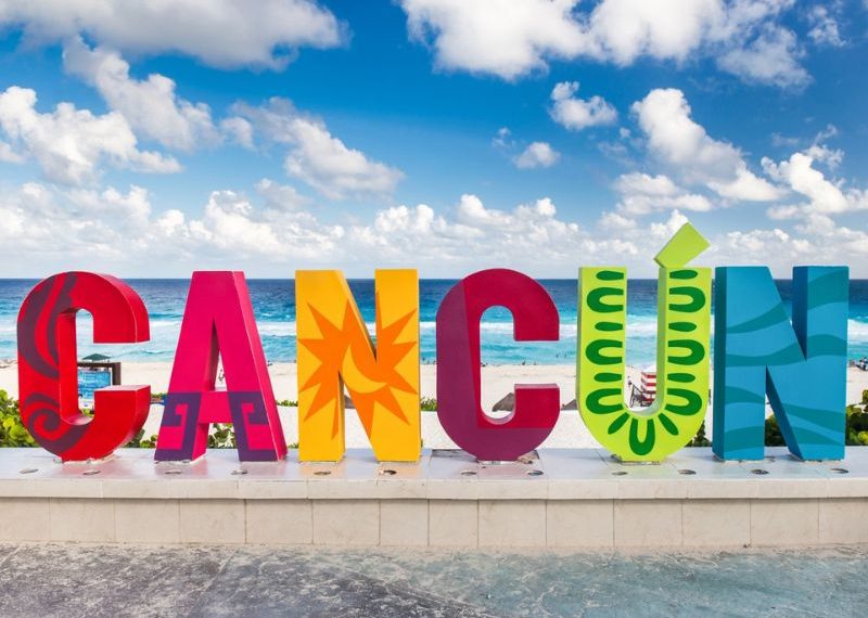 Cancun