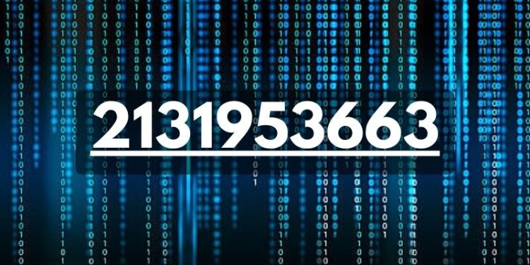 2131953663 meaning