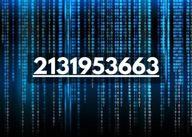 2131953663 meaning