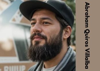 Abraham Quiros Villalba