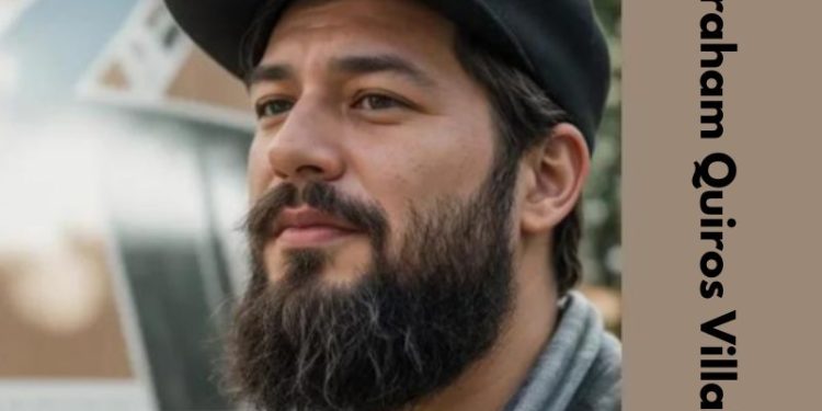 Abraham Quiros Villalba