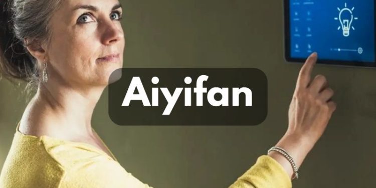 Aiyifan