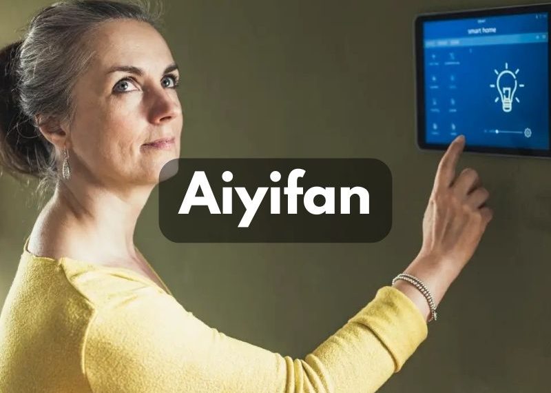 Aiyifan