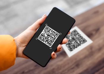 Boosting Website Traffic with QR Codes