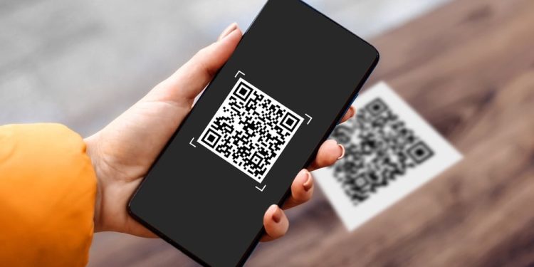 Boosting Website Traffic with QR Codes