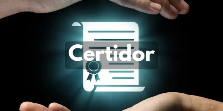 Certidor