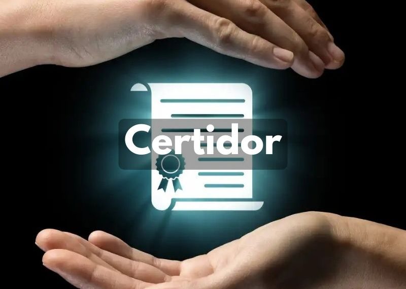 Certidor