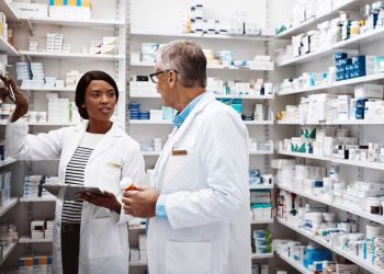 Community Pharmacy Jobs