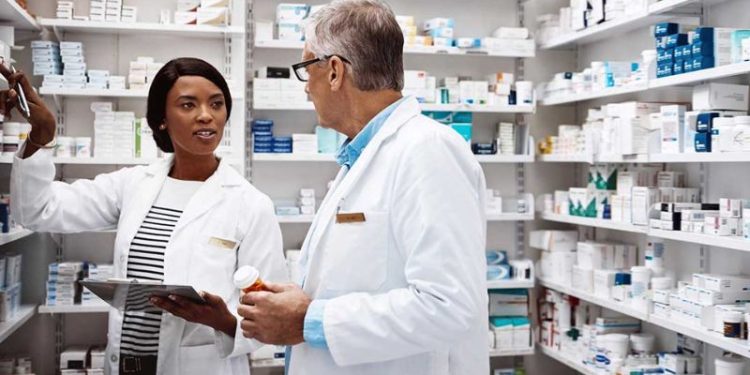 Community Pharmacy Jobs