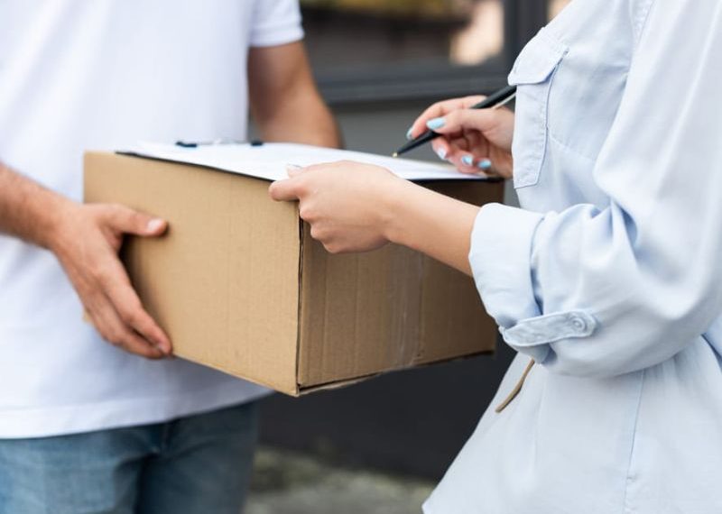 Why Am I Getting a Package from Auctane ShipStation