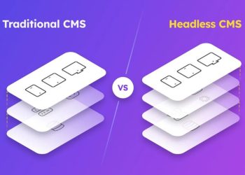 Headless CMS vs Traditional CMS