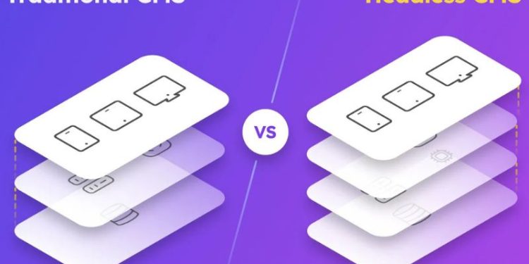 Headless CMS vs Traditional CMS