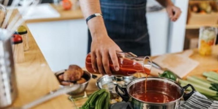 Intrepidfood.eu