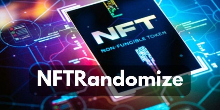 NFTRandomize