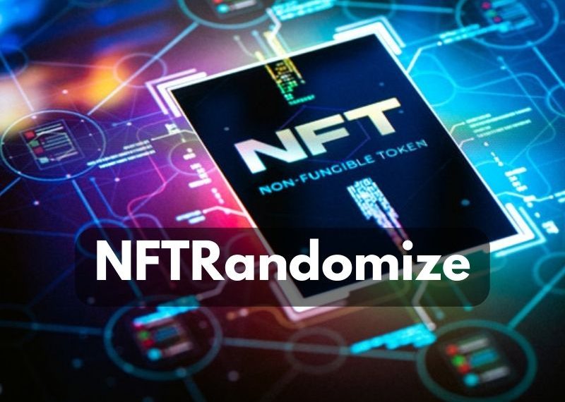 NFTRandomize