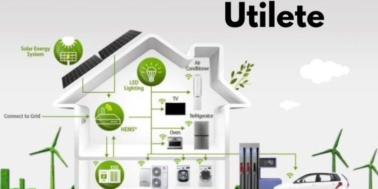 Utilete