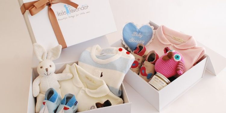 Welcoming Ideas for New Arrivals