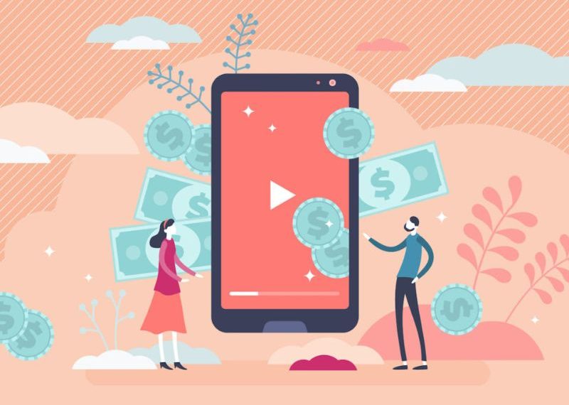 YouTube Videos on a Budget