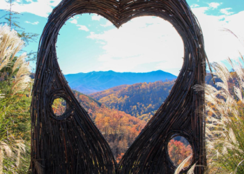 Romantic Getaway in Gatlinburg