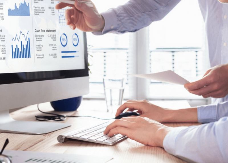 Pedrovazpaulo Business Consultant