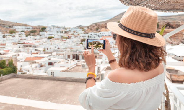 Instagram Blog Guide for Travel Enthusiasts