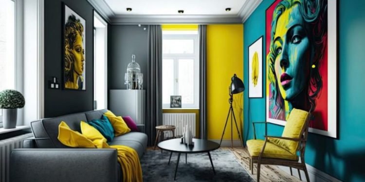 Color Psychology for Designing Your Interior Space
